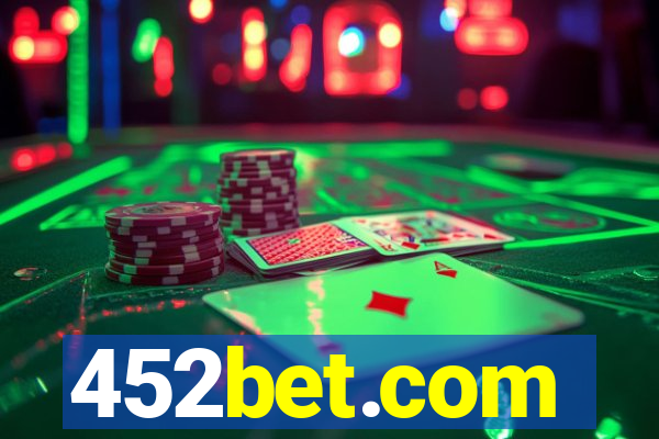 452bet.com