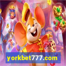 yorkbet777.com