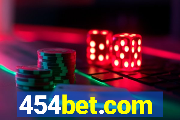 454bet.com