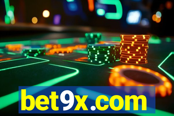 bet9x.com