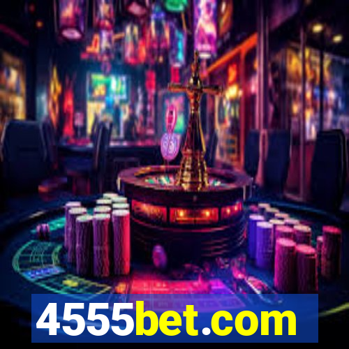 4555bet.com