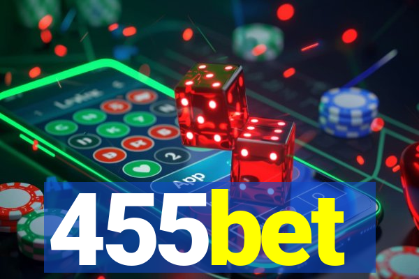 455bet