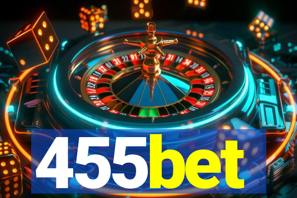 455bet