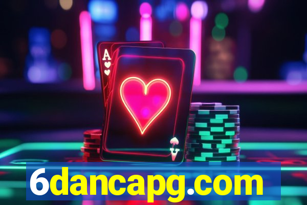 6dancapg.com