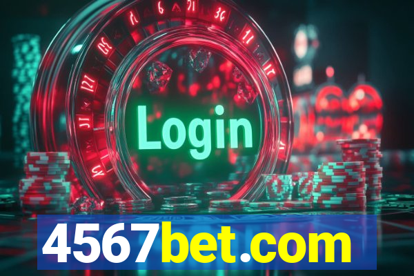 4567bet.com