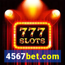 4567bet.com