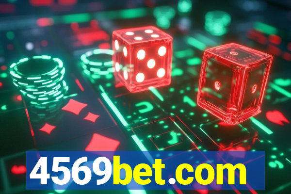 4569bet.com