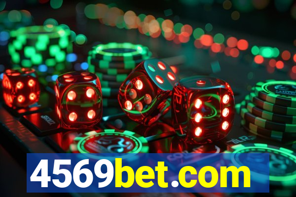 4569bet.com