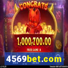 4569bet.com