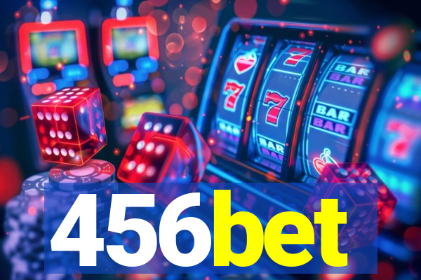 456bet