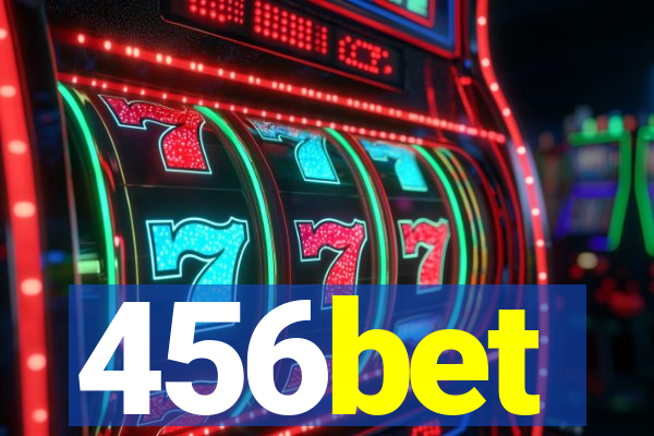 456bet