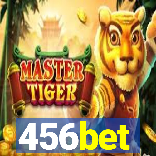 456bet