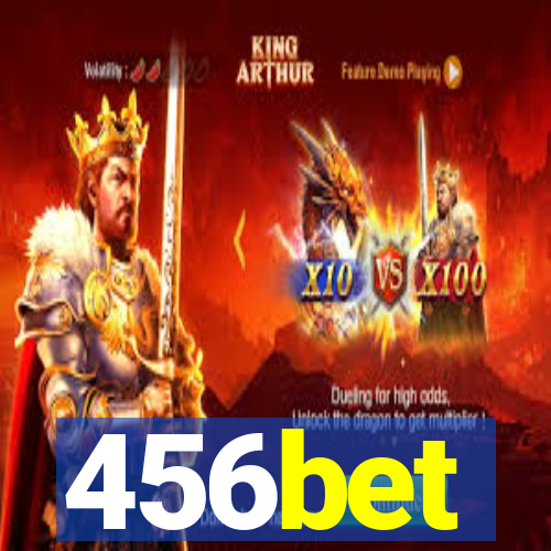 456bet