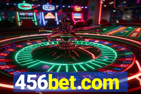 456bet.com