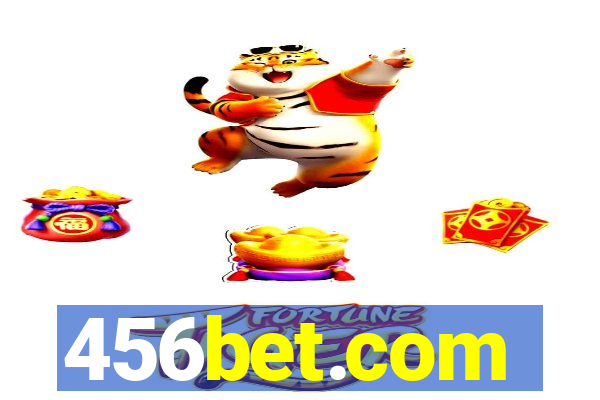 456bet.com