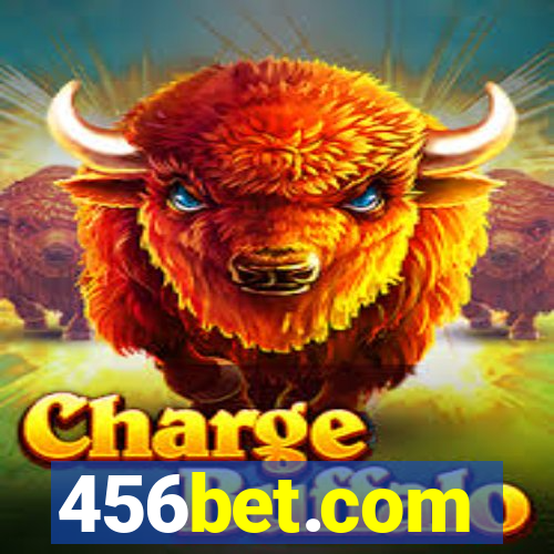 456bet.com