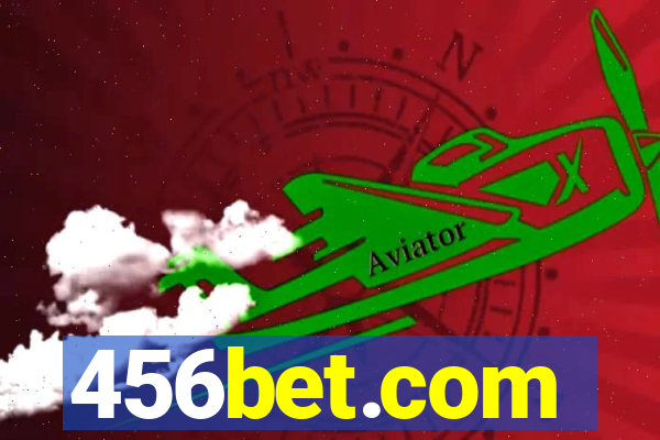 456bet.com