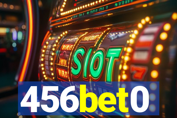 456bet0