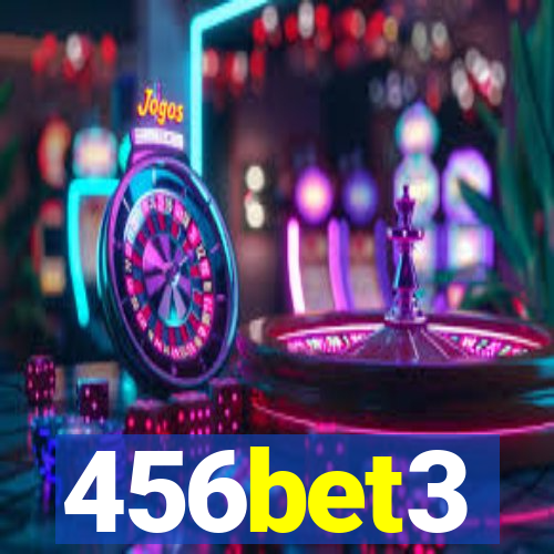 456bet3