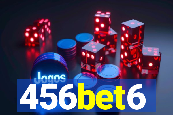 456bet6