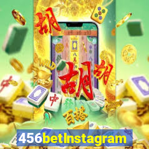 456betInstagram