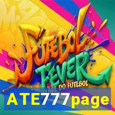 ATE777page