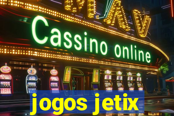 jogos jetix