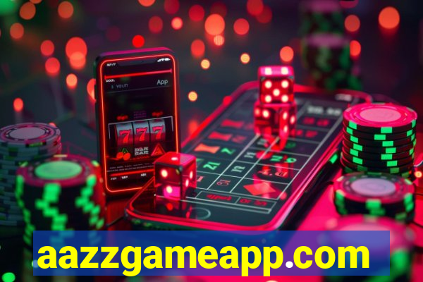 aazzgameapp.com