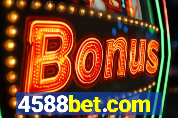 4588bet.com