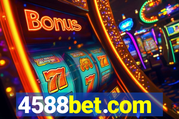 4588bet.com