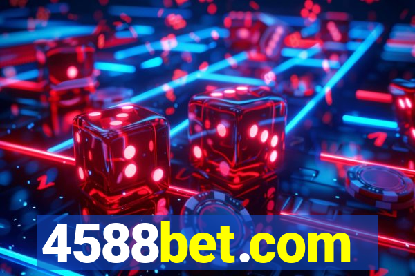 4588bet.com