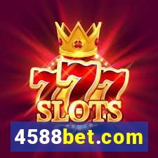 4588bet.com