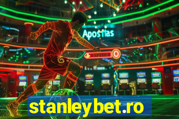 stanleybet.ro