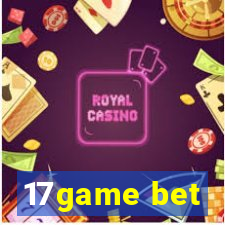 17game bet