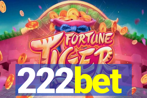 222bet