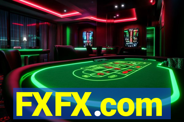 FXFX.com