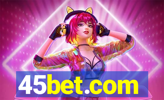 45bet.com