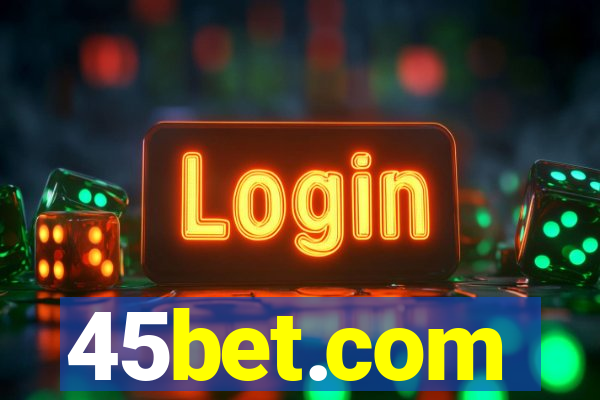 45bet.com