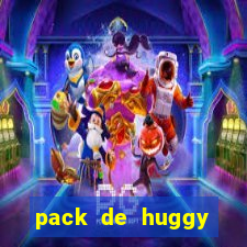 pack de huggy wuggy para drawing cartoons 2 vk