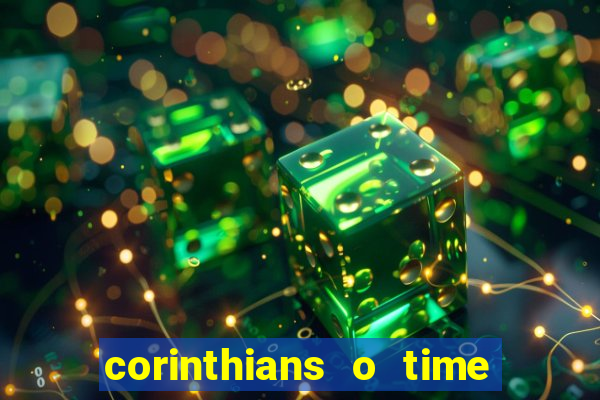 corinthians o time mais ajudado pela arbitragem