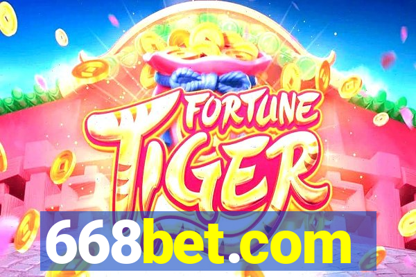 668bet.com