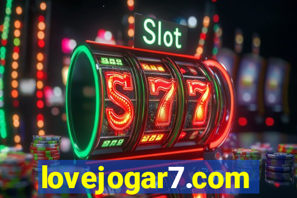 lovejogar7.com