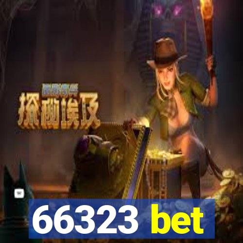 66323 bet