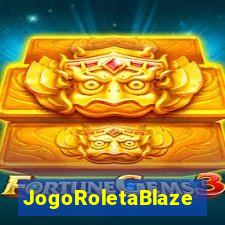 JogoRoletaBlaze