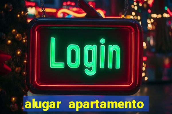 alugar apartamento mobiliado porto alegre