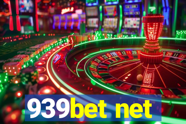 939bet net