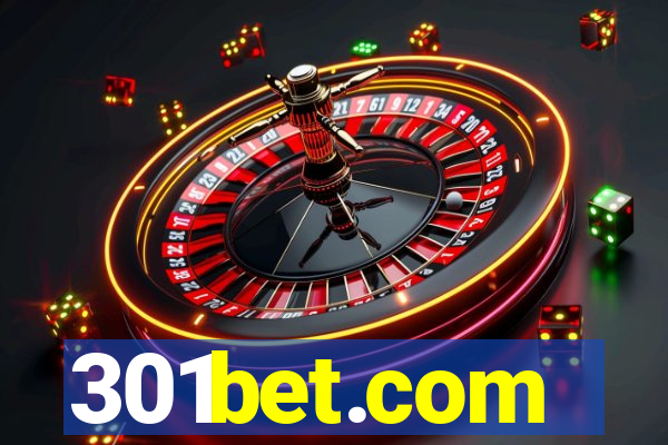 301bet.com