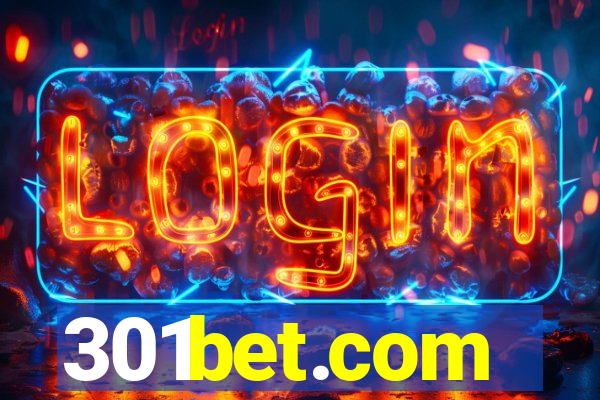 301bet.com