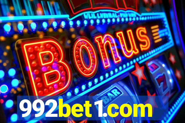 992bet1.com