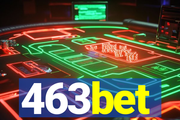 463bet